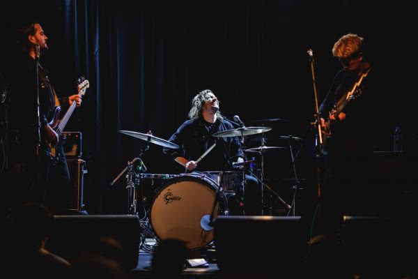 Polish Club at the vanguard