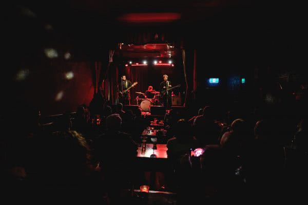 Polish Club at the vanguard