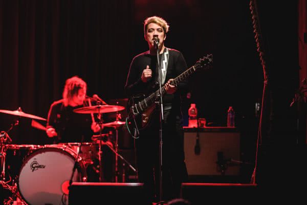 Polish Club at the vanguard