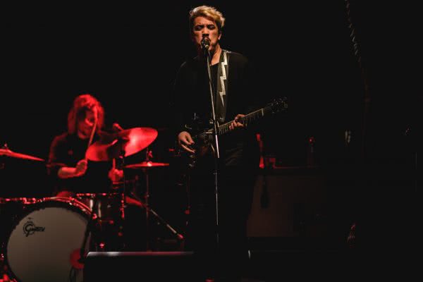 Polish Club at the vanguard