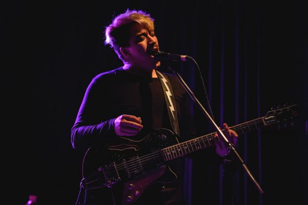 Polish Club at the vanguard