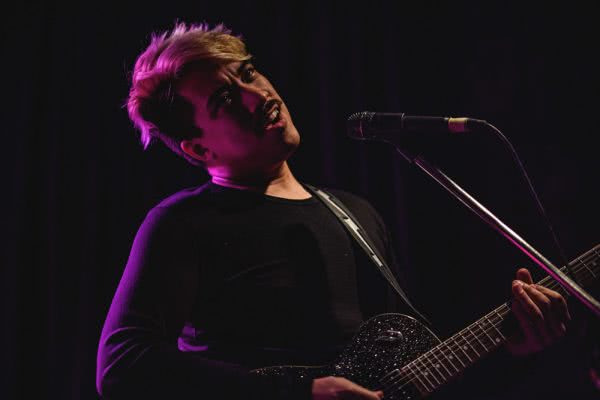 Polish Club at the vanguard