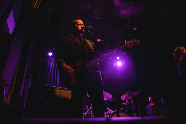 Polish Club at the vanguard