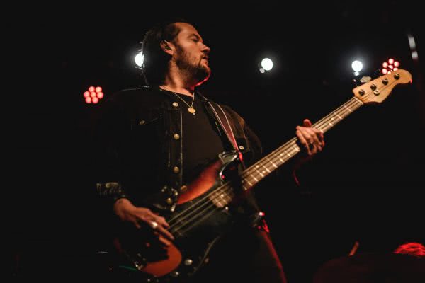 Polish Club at the vanguard