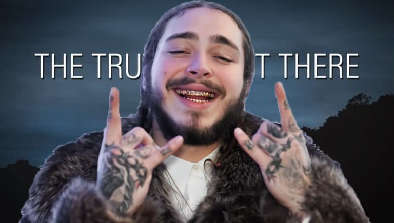 post malone