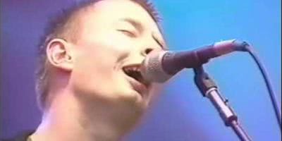 Radiohead
