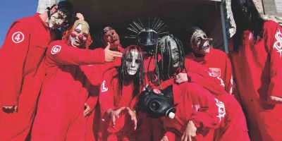 Slipknot