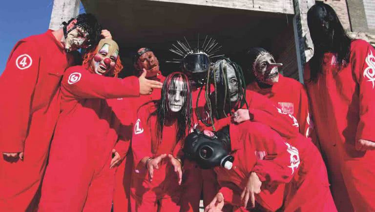 Slipknot