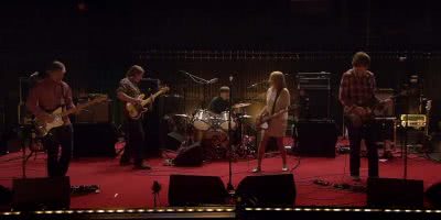 Sonic Youth