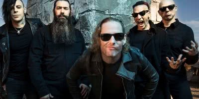 Photo of Stone Sour