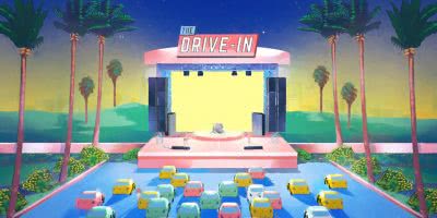 The Drive In