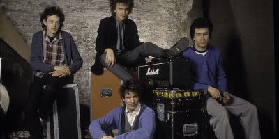 The Replacements