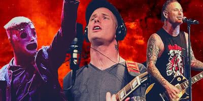 Corey Taylor