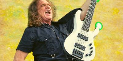 Megadeth album
