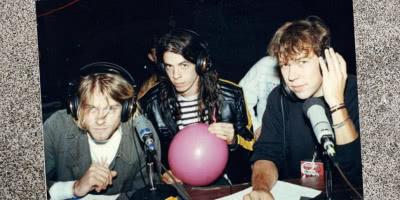 Dave Grohl