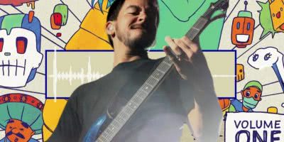 Mike Shinoda