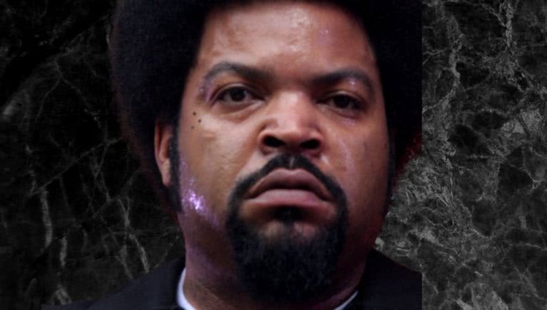 Ice Cube