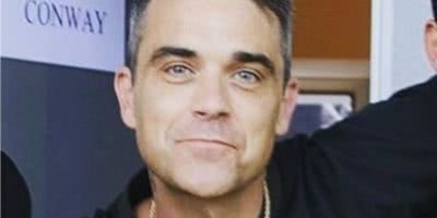 Robbie Williams