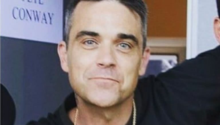 Robbie Williams