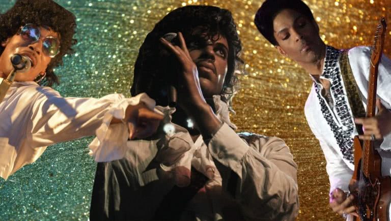 Prince