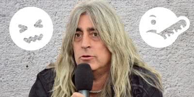 Dokken says Mikkey Dee got COVID in Aus