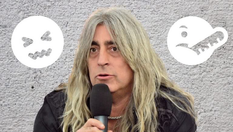 Dokken says Mikkey Dee got COVID in Aus