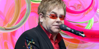 Elton John