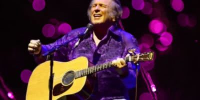 Don McLean