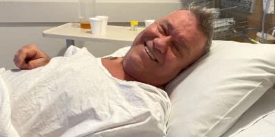 Jimmy Barnes