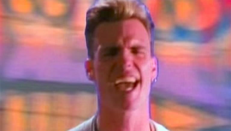 Vanilla Ice