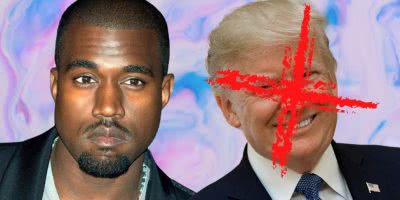 Kanye West