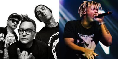 blink juice wrld