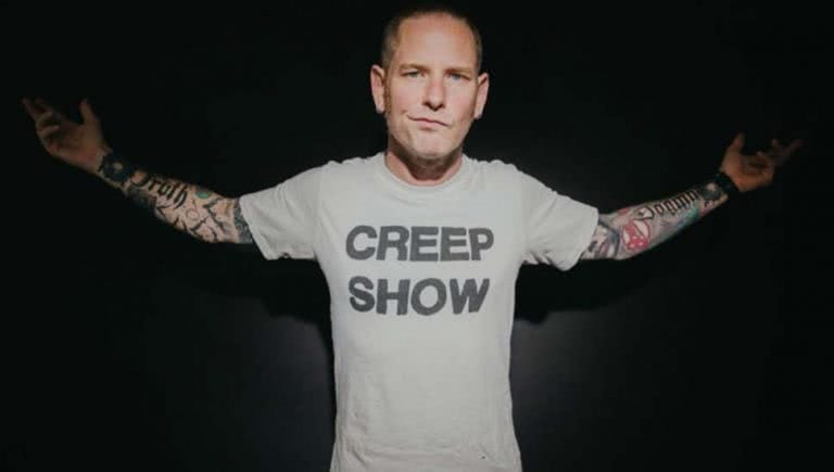 Corey Taylor overdose