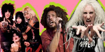 dee snider