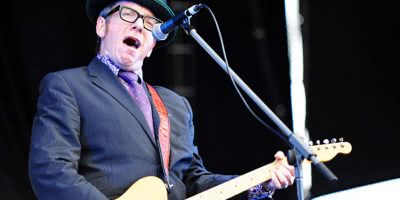 Elvis Costello