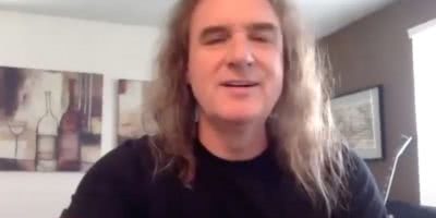 Megadeth