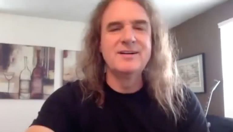Megadeth