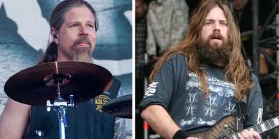 Lamb of God