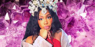 SZA
