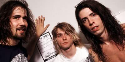 Nirvana’s Krist Novoselic teases ‘Nevermind’ 30th anniversary reissue