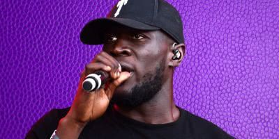 Stormzy