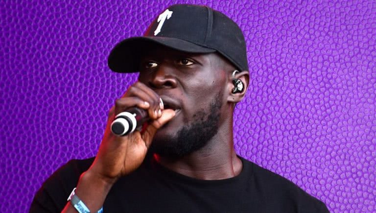 Stormzy