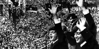 the beatles