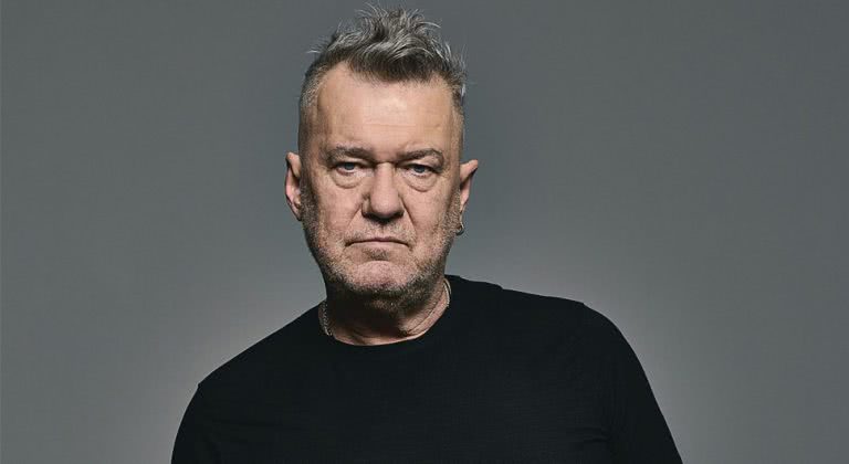 Jimmy Barnes