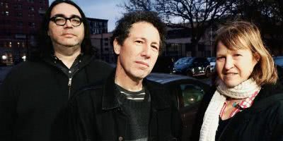 Yo La Tengo