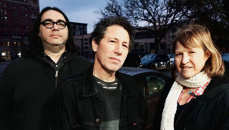 Yo La Tengo