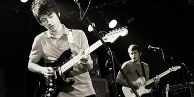 Arctic Monkeys