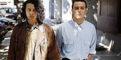 Tears for Fears