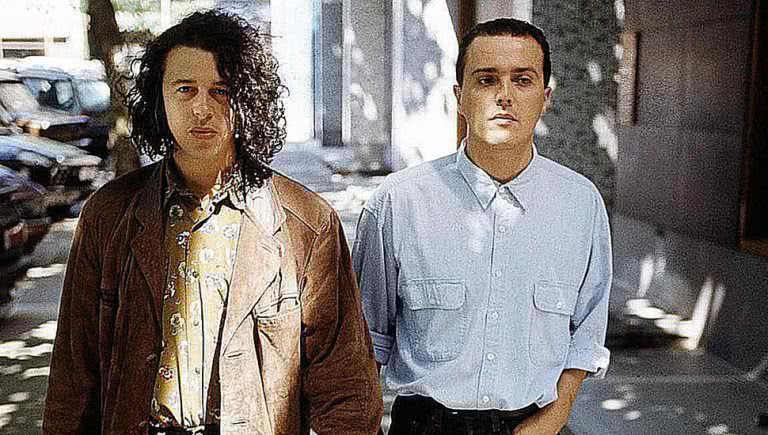 Tears for Fears