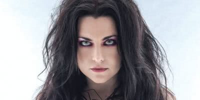 Evanescence Amy Lee